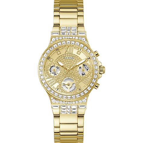 guess horloge outlet|guess factory watches.